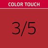 COLOR TOUCH Vibrant Reds 3/5