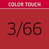COLOR TOUCH Vibrant Reds 3/66