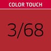 COLOR TOUCH Vibrant Reds 3/68