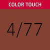 COLOR TOUCH Deep Browns 4/77