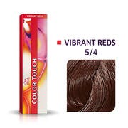 COLOR TOUCH Vibrant Reds 5/4