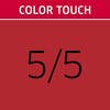 COLOR TOUCH Vibrant Reds 5/5