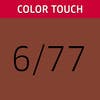 COLOR TOUCH Deep Browns 6/77
