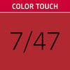 COLOR TOUCH Vibrant Reds 7/47