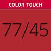 COLOR TOUCH Vibrant Reds 77/45