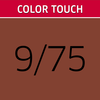 COLOR TOUCH Deep Browns 9/75