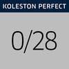 KOLESTON PERFECT Special Mix 0/28