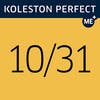 KOLESTON PERFECT Rich Naturals 10/31