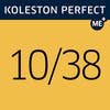 KOLESTON PERFECT Rich Naturals 10/38