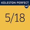 KOLESTON PERFECT Rich Naturals 5/18