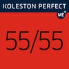 KOLESTON PERFECT Vibrant Reds 55/55