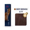 KOLESTON PERFECT Deep Browns 5/77