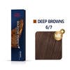 KOLESTON PERFECT Deep Browns 6/7