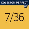 KOLESTON PERFECT Rebalanced Natural 7/36