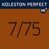 KOLESTON PERFECT Deep Browns 7/75