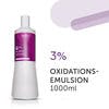 LONDA Oxidationsemulsion Permanent 3%